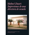 thumbnail image 1 of Impresiones de una directora de escuela, de Uhart, Hebe, 1 of 2