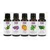 NOW Foods Essential Oil Variety