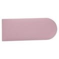 thumbnail image 6 of GOOHOCHY Wall Padding for Kids Room Soft Padding Anti Collision Wall Padding for Toddlers Anti-Collision Wall Stickers Padded Wall Panel for Wall Nursery Decor, 6 of 7