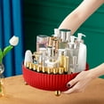 thumbnail image 5 of Lazy Susan Turntable for Kitchen Cabinets Upgraded Rotating Spice Storage Lazy Susan Organizer for Cabinet for Cabinet Kitchen Pantry Countertop Bathroom Vanity, 5 of 8