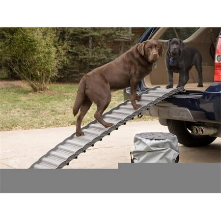 Ramp4Paws OR-18 18 Link Ramp 4 Paws Ramp Dog