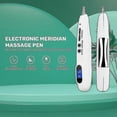 thumbnail image 4 of Electronic Laser Acupuncture Pen Usb Electric Therapy -SJL Tw, 4 of 5
