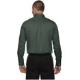thumbnail image 4 of Devon & Jones Men's Crown Woven Collectionâ„¢ Solid Stretch Twill, 4 of 4