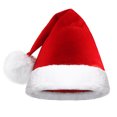 thumbnail image 5 of KAWELL Girl Santa Claus Costume Red Christmas Dress and Hat, 5 of 8