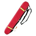 thumbnail image 3 of Almencla Lifeguard Rescue Tube 100cm Life Guard Equipment for Water Sports Beach Pool red, 3 of 8