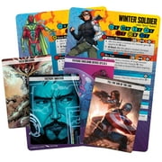 Marvel Crisis Protocol: Vision and Winter Soldier Character Pack