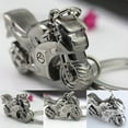 thumbnail image 5 of UDIYO Metal Motorcycle Key Ring Keychain Cute Creative Gift Sports Keyring Gift, 5 of 6