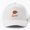White, variant on Snail Life Baseball Hat, Life Would Be Boring Without Snails Graphic Design, Classic Cap
