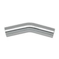 thumbnail image 2 of Vibrant Performance Air Intake Tube 2813 4 Inch Outside Diameter; 30 Degree; Aluminum; 5 Inch Centerline Radius; 5-1/2 Inch Leg Length; Single, 2 of 4