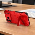 thumbnail image 4 of Klonfd Universal Phone With Integrated Kickstand Durable Shockproof Material Full Protective Cover For Enhanced Grip And Screen, 4 of 4