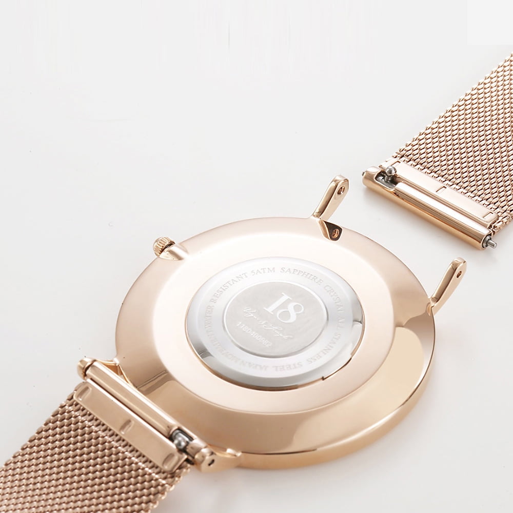 xiaomi i8 watch