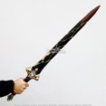 thumbnail image 4 of Munetoshi 39” Honkai Star Rail Blade Foam Sword Impact Fantasy Video Game, 4 of 8