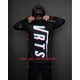 thumbnail image 4 of Virtuous Vrts - Camiseta de ciclismo de montaña para hombre, para motocross, BMX, descenso, carreras de enduro, transpirable, nueva, 4 of 5