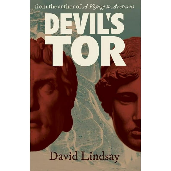 Devil's Tor: from the author of A Voyage to Arcturus, (Paperback)