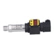 thumbnail image 5 of Transmisor de presión de silicio de difusión Transductor de presión de aire de agua digital 24V DC 4‑20mA0-1Mpa VoborMX herramienta, 5 of 8