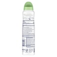 thumbnail image 2 of Dove Advanced Care Antiperspirant Deodorant Dry Spray Cool Essentials 3 Count Antiperspirant deodorant for helping your skin barrier repair after shaving With Pro Ceramide Technology 3.8 oz, 2 of 3