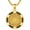 04-NA Necklace-Gold, variant on Alcoholics Anonymous Necklace 925 Sterling Silver Narcotics Anonymous Sobriety Necklaces Snake NA/AA Sobriety Gifts for Men