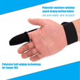 thumbnail image 4 of 1pcs Non-Slip Gloves Fishing Tool,Sea Ice Rock Single Finger Protection Fishing Gear Gloves, 4 of 6