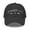 Dark Grey, variant on 1966 GTO Dad hat for American Classic Car Enthusiats Gear Heads Automotive Cap (Black)
