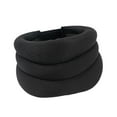 thumbnail image 2 of TISHITA Neck Support Brace Adjustable Ergonomic V Shape for Reading Airplane Working, 2 of 8