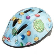 Kidzamo Candy Helmet Kidzamo Bike Xs-sm Candy Bu