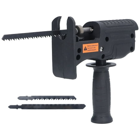 

Electric Reciprocating Saw Garden Handheld Reciprocating Saw Electric Drill Accessories for Woodworking