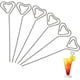 thumbnail image 1 of 6pcs Cocktail Picks, Fancy Decorative Cocktail Toothpicks, 1 of 5