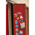 thumbnail image 6 of Sesame Street Cookie Monster 50ct Vinyl Large Deluxe Stickers Variety Pack - Laptop, Water Bottle, Scrapbooking, Tablet, Skateboard, Indoor/Outdoor, 6 of 6