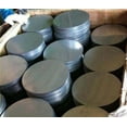 thumbnail image 2 of 1/4" Steel Plate Round Circle Disc 10" Diameter A36 Steel (.250"), 2 of 2