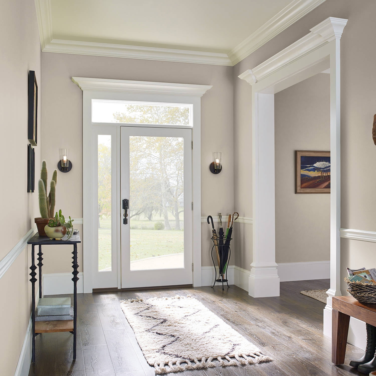 Cottage Stone Kilz Complete Coat Interior Exterior Paint Primer