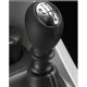 thumbnail image 3 of Pomo de cambio de marchas de 6 velocidades Yashi Para Opel Mk3 328650005R Negro, 3 of 5