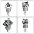 thumbnail image 5 of munirater Carburetor for Briggs and Stratton 799727 698620 791886 495935 690194 498061 499153 287777 14hp 15hp 16hp 17hp 18hp Engines, 5 of 5