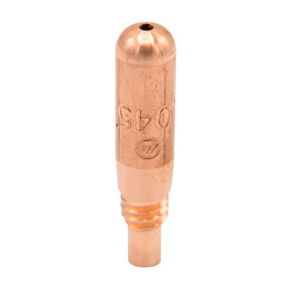 Contact Tip, Miller, Threaded, PK10 T-M045