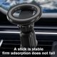 thumbnail image 2 of Car Phone Mount, Magnetic Phone Holder for Car,Air Vent Phone Mount Clip with 5 Strong Magnets for Smartphone, 2 of 4