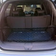 thumbnail image 7 of Cheers.US Heavy Duty Cargo Net, Universal Truck Bed Net with 4 Hooks, Elastic Storage Mesh Net Organizer Compatible for Pickup Truck, 7 of 7