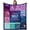30th, variant on 30th Birthday Gifts for Women - Throw Blanket 50"x60", 30th Birthday Gifts for Her, 30 Year Old Birthday Gifts for Women, 30th Birthday Decorations for Women, Gifts for 30th Birthday Woman Blanket