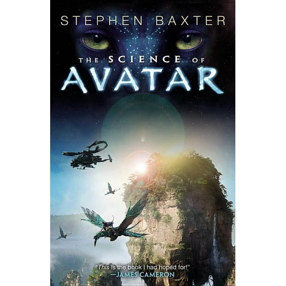 The Science of Avatar, (Paperback)