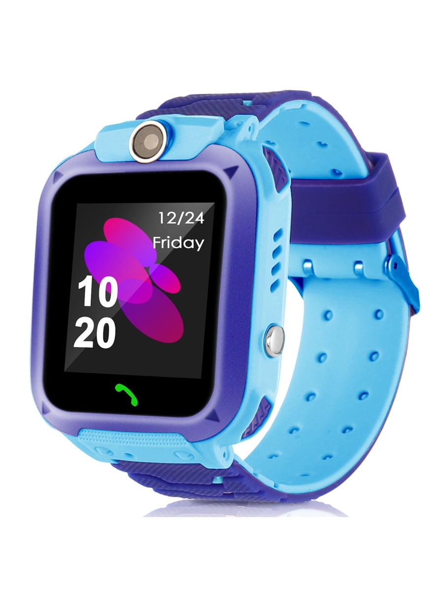 vtech gps tracker