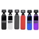 thumbnail image 2 of Reemplazo del protector de la caja protectora de la cubierta de la cámara de silicona anti-caída para la cámara de bolsillo DJI Osmo Sweethay DZ6247-03, 2 of 2