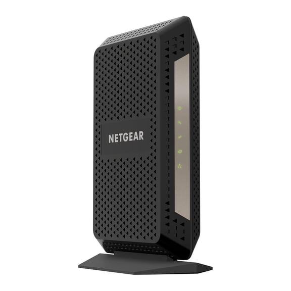 Restored NETGEAR CM1000-100NAR Docsis 3.1 Ultra-high Speed Cable Modem Black
