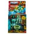 thumbnail image 7 of Masters of the Universe Origins Action Figure Necro-Conda, MOTU Toy Snake Men Soldier, 7 of 7