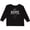 AB-Black, variant on Inktastic It's Home- State of New Jersey Outline Boys or Girls Long Sleeve Toddler T-Shirt