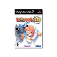 thumbnail image 1 of Worms 3D - PlayStation 2 - CD, 1 of 2