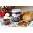 thumbnail image 5 of Kauffman Orchards Apple Butter Spread, No Sugar with Spice, 17 oz. Jar Pack of 6, 5 of 5