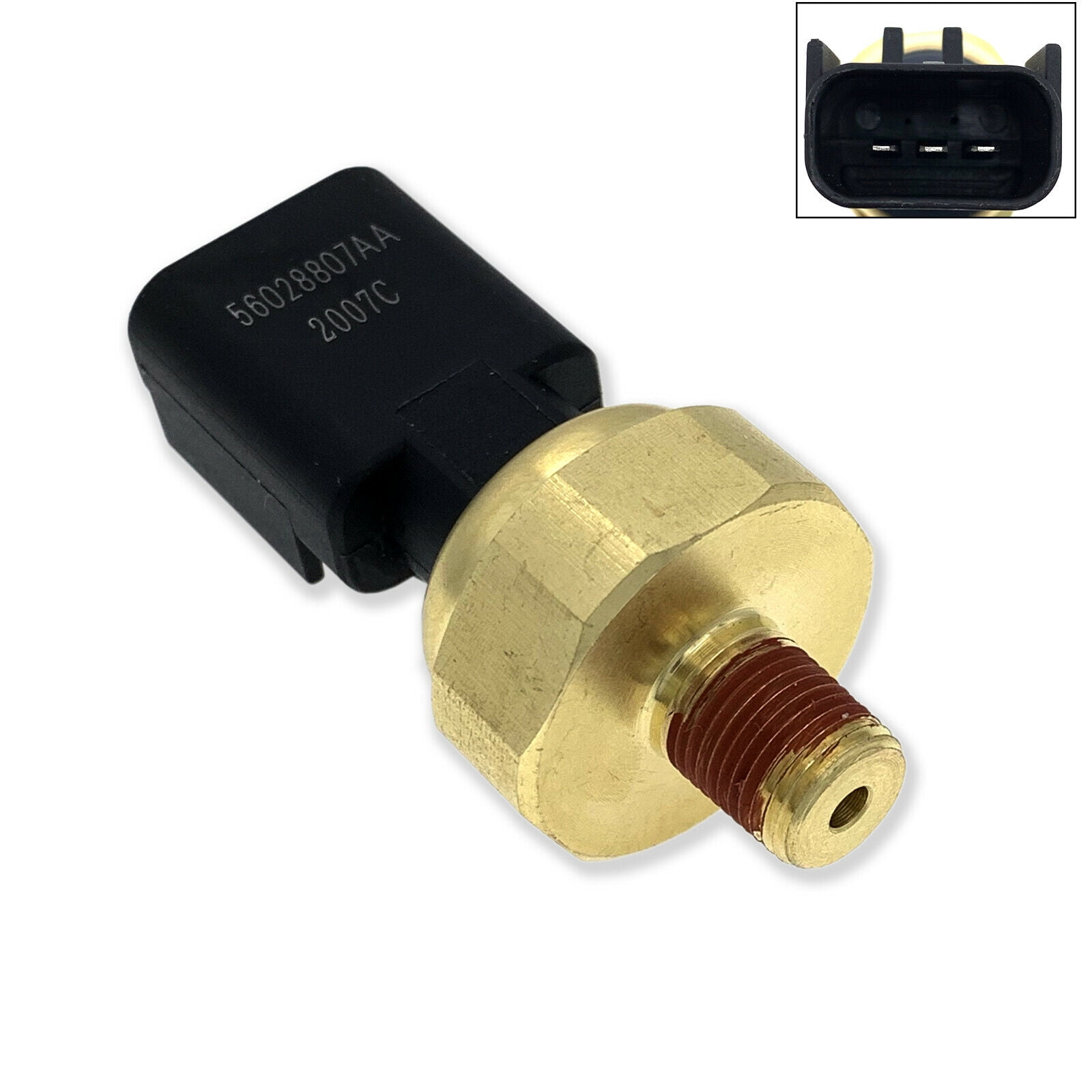 Other New *STANDARD USA* Oil Pressure Switch For Jeep Cherokee Commander 3.7L