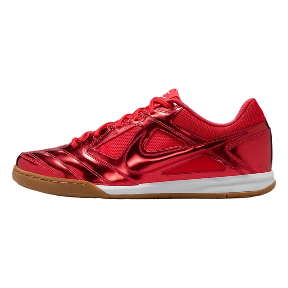 Nike Gato LV8 Men's Shoes Lt Crimson/lt Crimson-white US 9