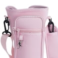 thumbnail image 2 of Portadora Botella Neopreno Funda para Botella para 40oz (rosa), 2 of 4