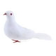 thumbnail image 2 of Espuma Artificial Boda Ornamento Decorativo Aves Decoración 2, 2 of 7