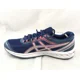 thumbnail image 4 of Asics Gel-Sileo Womens Size 9 Azure/Silver Running Shoes Athletic 1012A177, 4 of 6