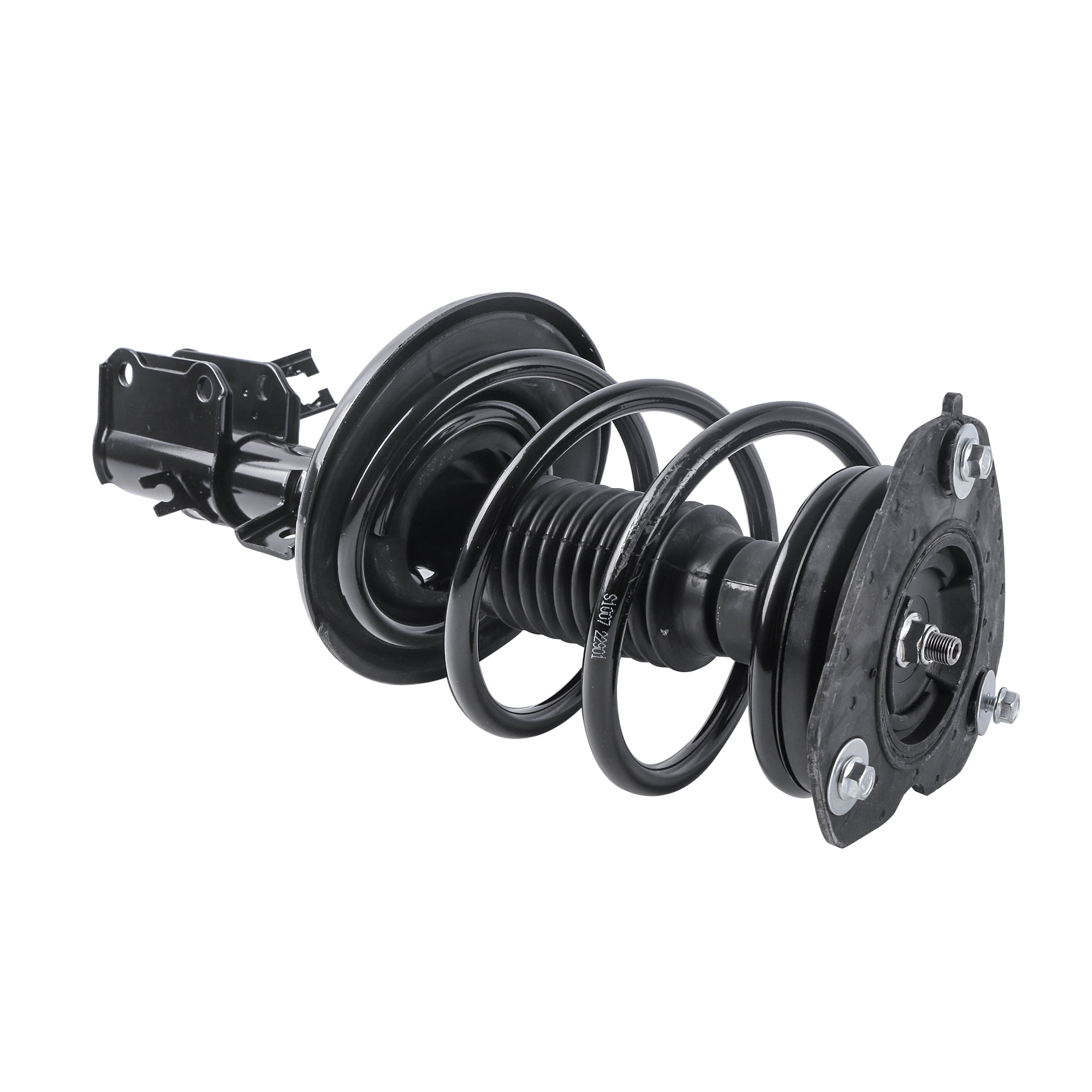 MOSTPLUS Set(2) Front Struts Assembly for 09-14 Nissan Maxima FWD V6 3.5L 172605 172604